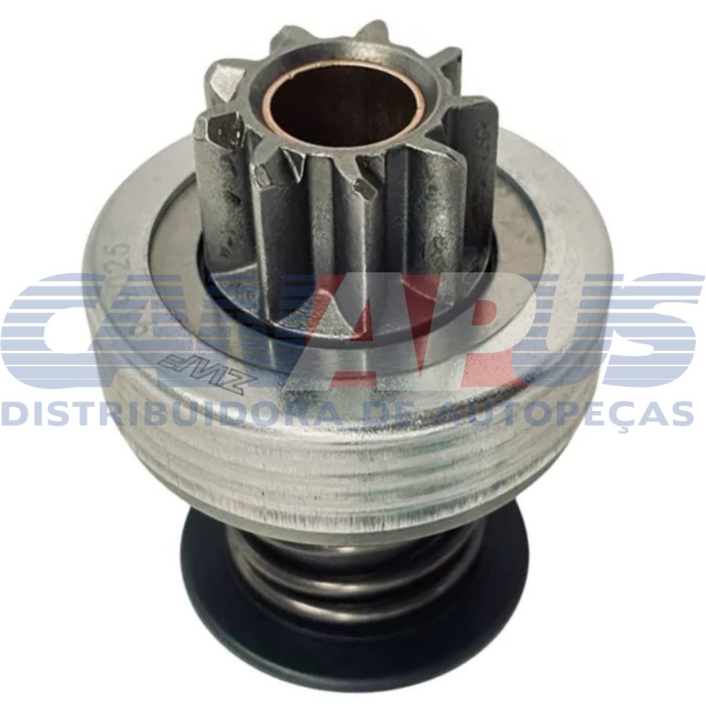 Impulsor – Santana/ Escort/ Monza/ Del Rey