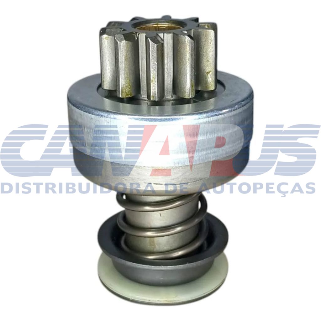 Impulsor – Volks Bus C/ Mwm C/ Jf