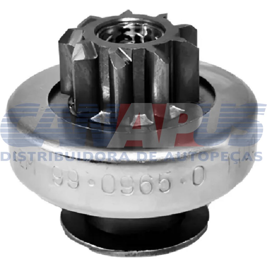 Impulsor – Ka/ Courrier/ Peugeot/ Clio