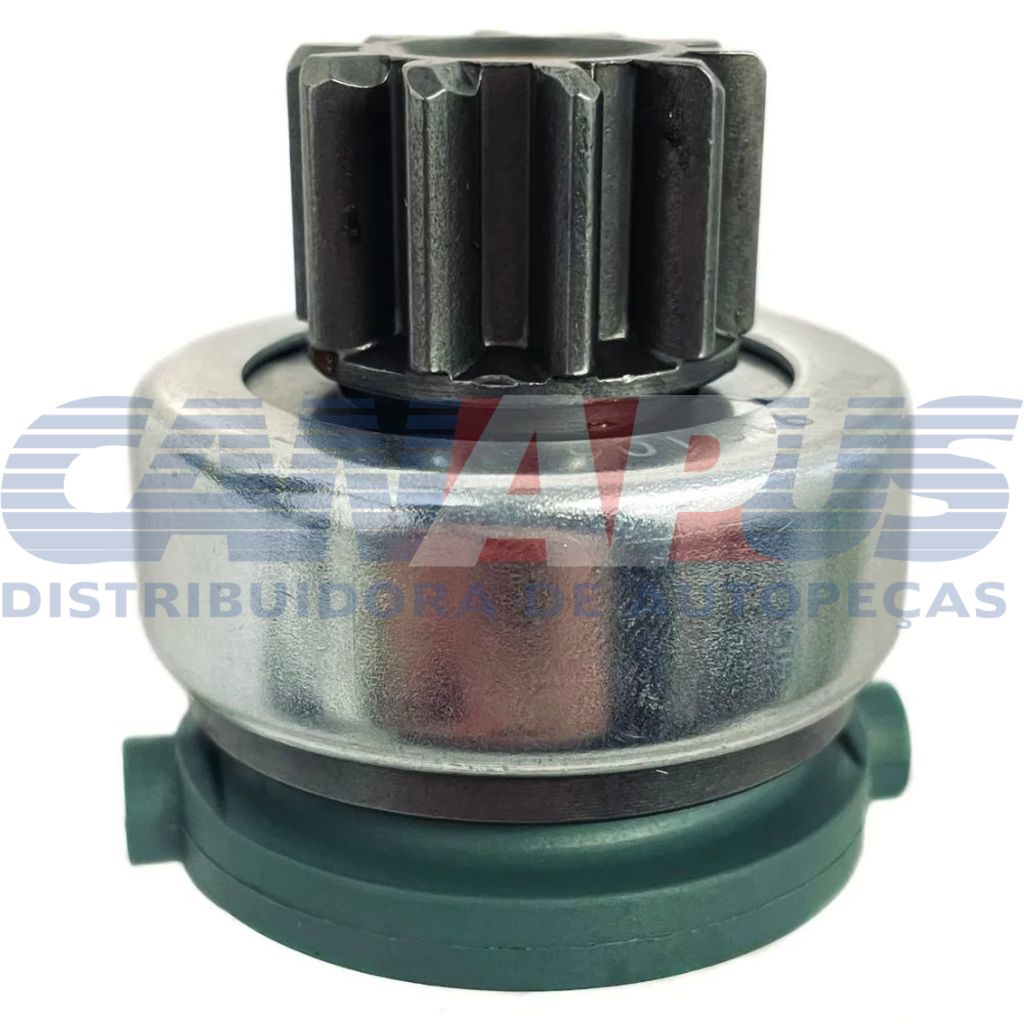 Impulsor – Cougar/Courier/Escort 10D