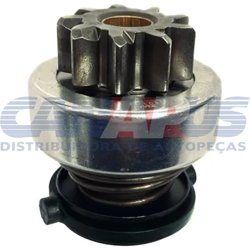 Impulsor – Ducato/ Iveco Daily/ Boxer/ Jumber
