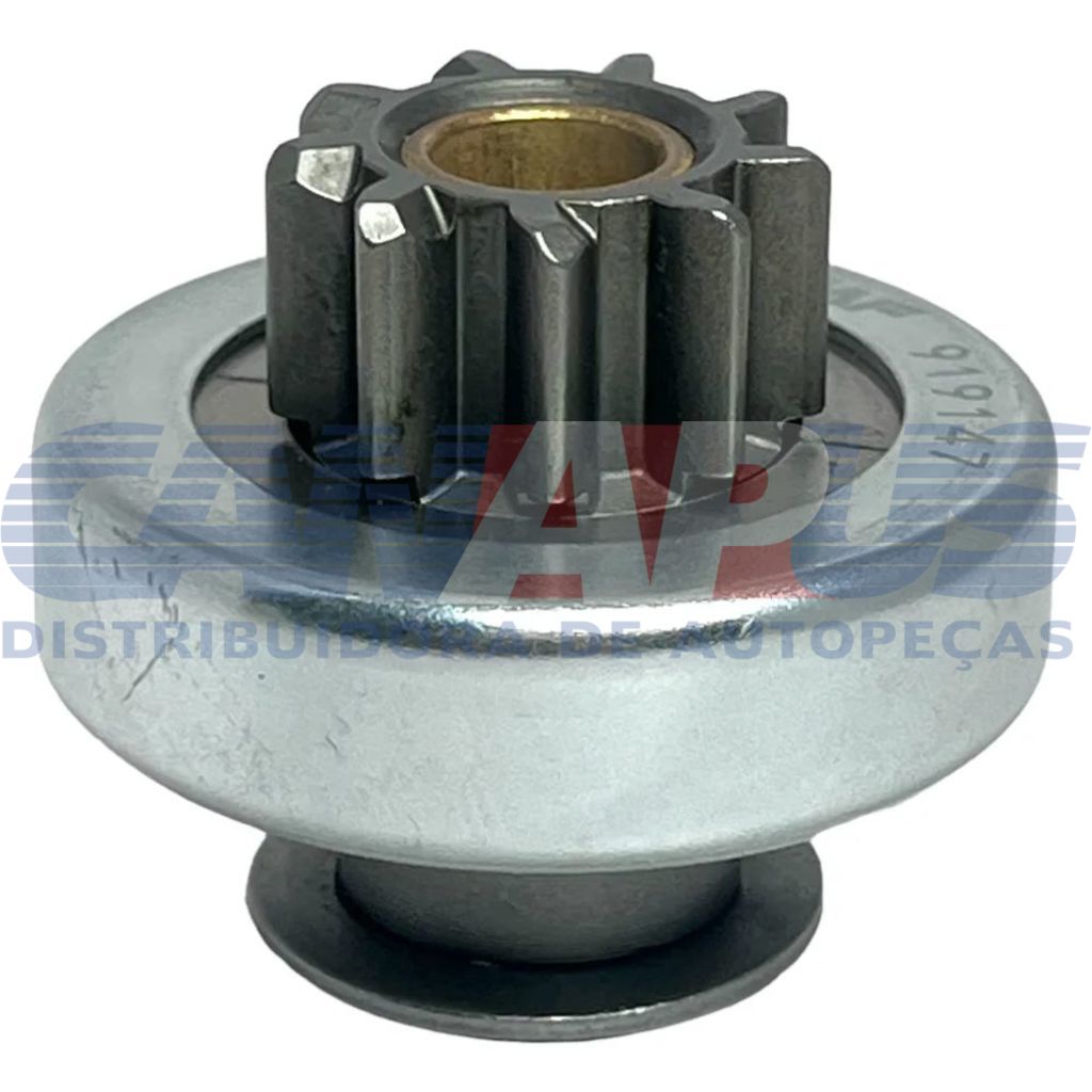 Impulsor – Ford Ka/ Fiesta/ Courier 201