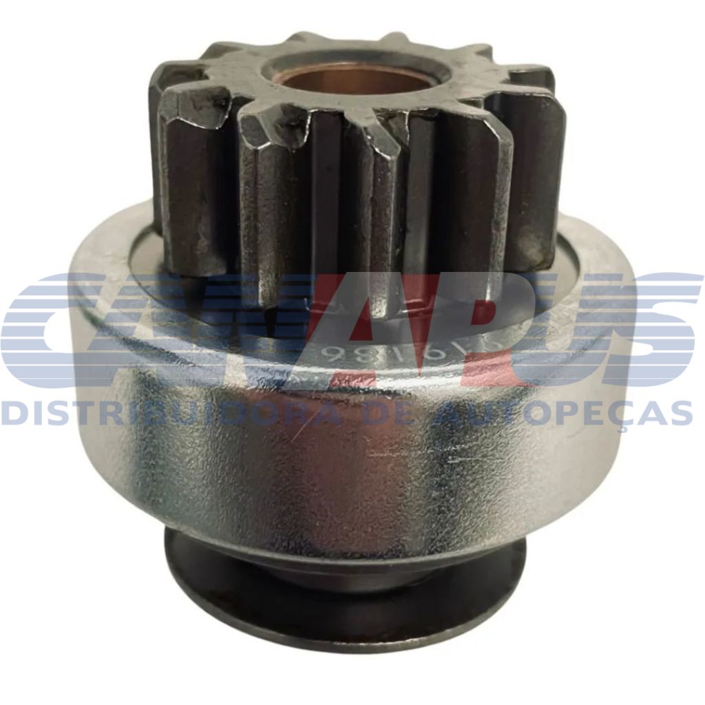 Impulsor – Gm Chevrolet S10. Gmc Cany