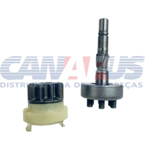 Impulsor - Fiat Palio/ Uno/ Strada/ Punto
