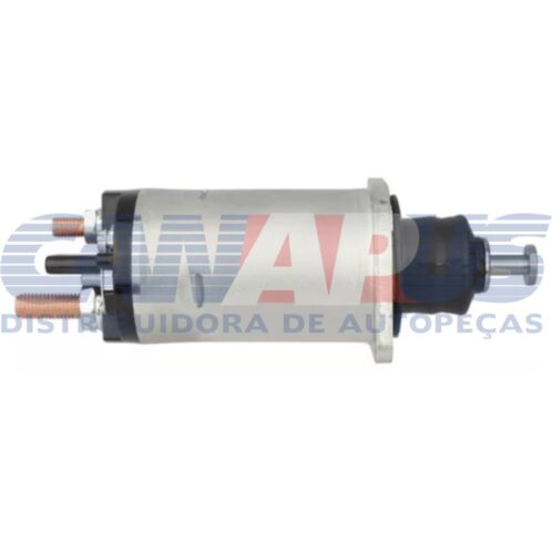 Automatico De Partida - Vw / Ford / Fiat / Gm 24V ZM 1-818