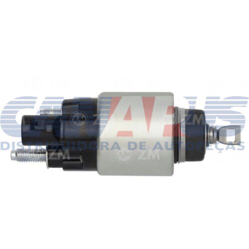 Automatico - Fiat Argo / Cronos / Uno