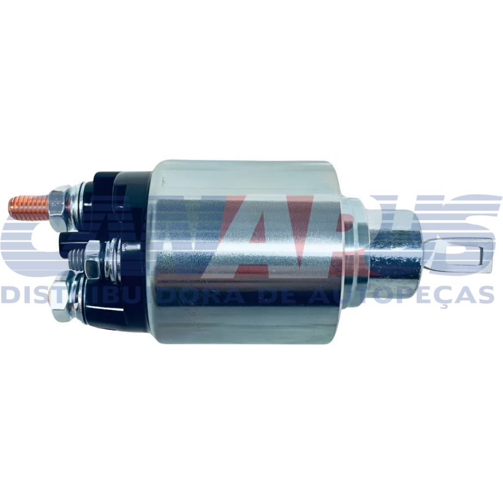 Automatico de Partida – Ducato/Ford Transit