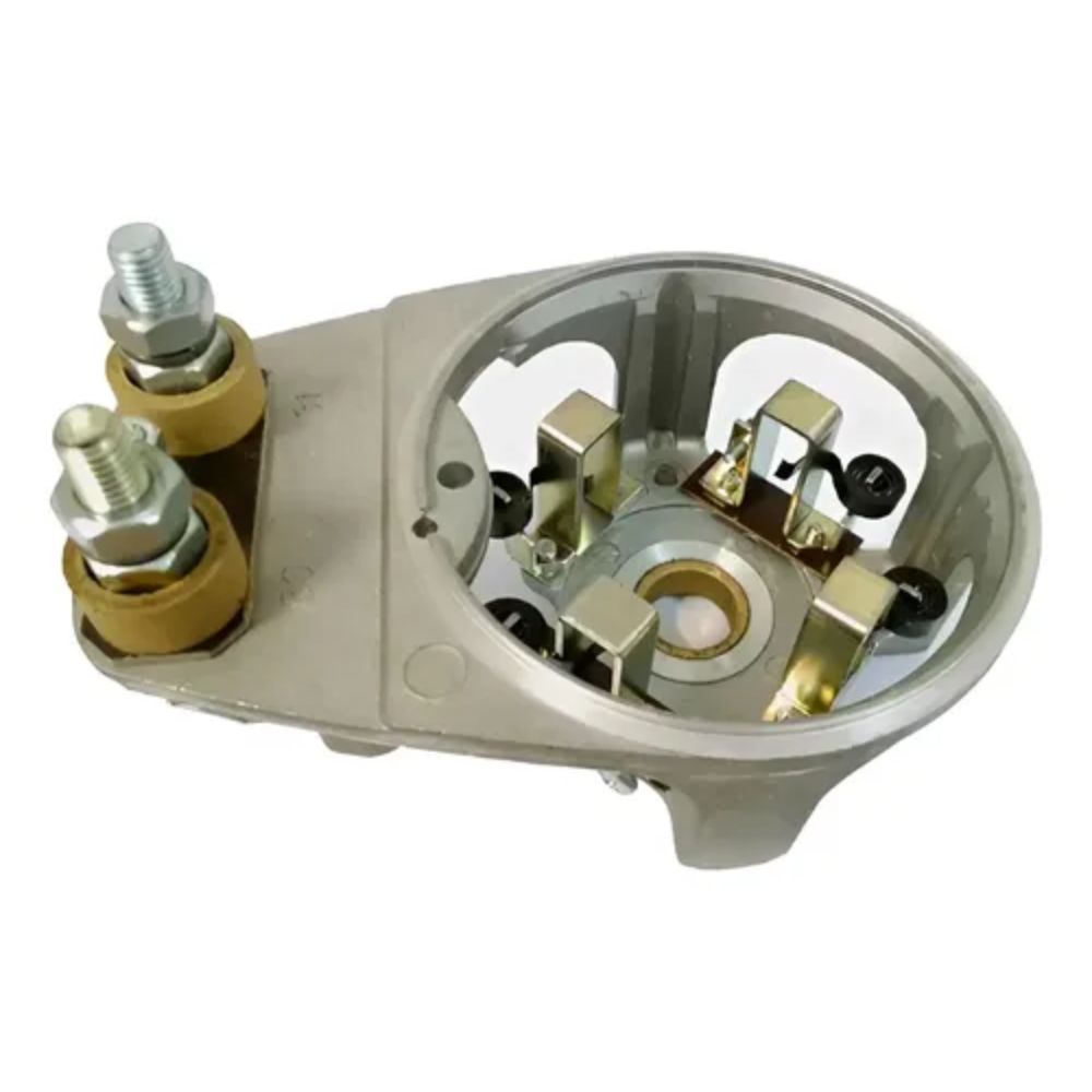 Porta Escova De Partida (caveira) Kb