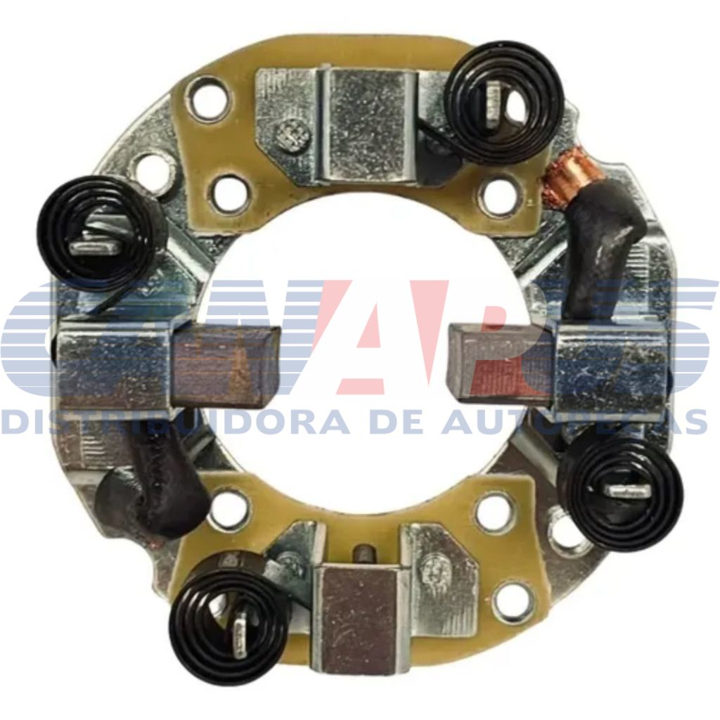 Porta Escova De Partida – Delco 29MT 24V