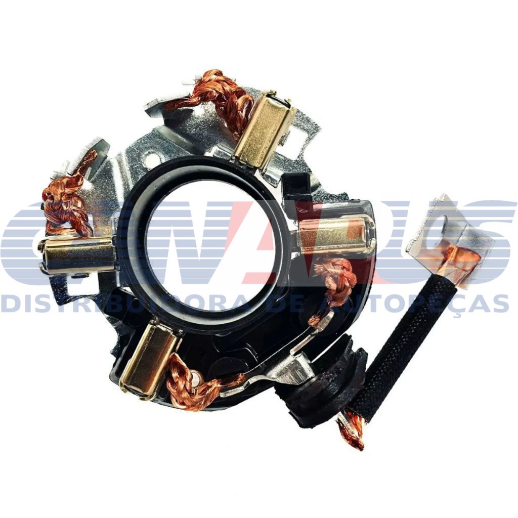 Porta Escova De Partida – Gol/ Parati MI 1.0/1.6