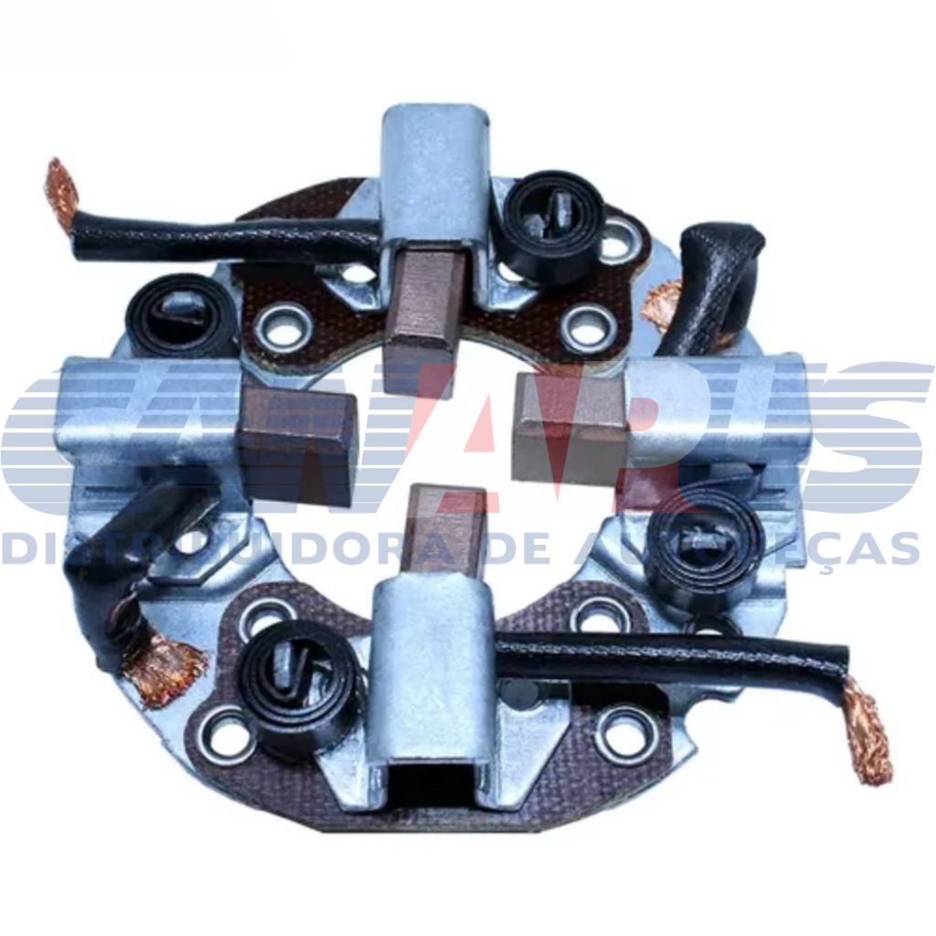 Porta Escova De Partida – H100/ l300/ S10