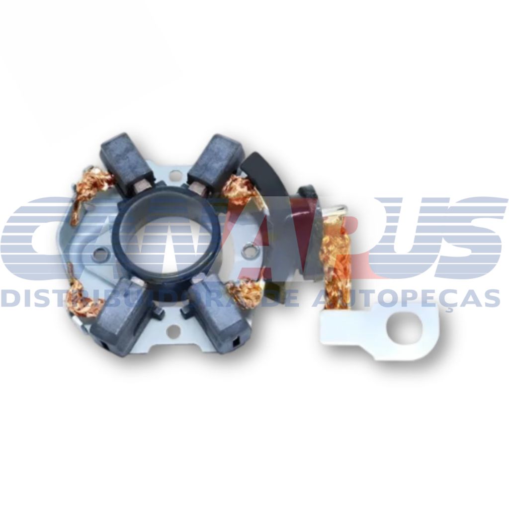 Porta Escova De Partida – Land Rover/ Audi