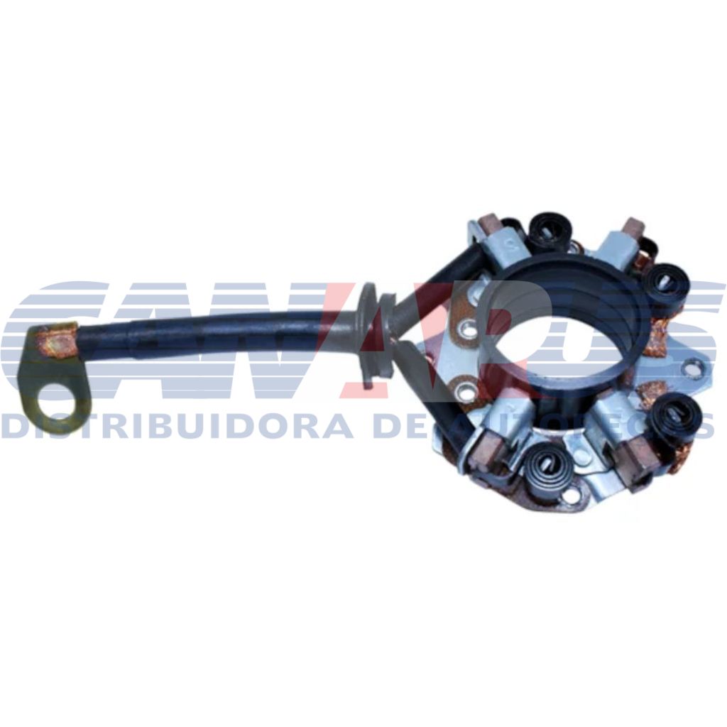 Porta Escova De Partida – Prestoline M74r