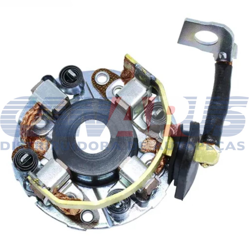 Porta Escova De Partida – Ka/ Fiesta/ Escort