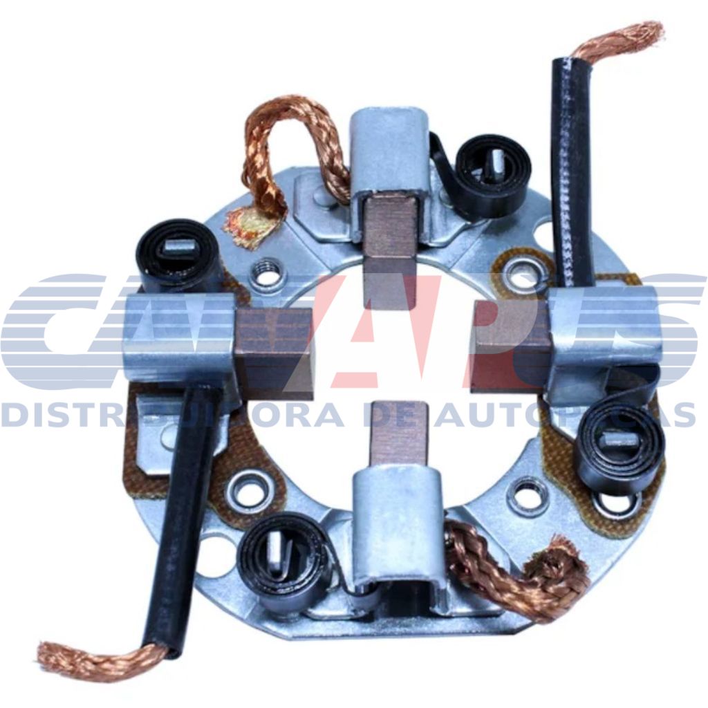 Porta Escova De Partida – Palio/ Siena/ Strada