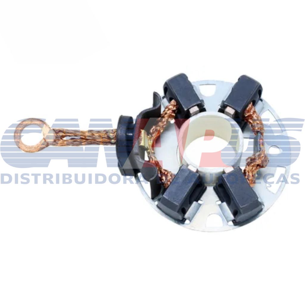 Porta Escova De Partida – Denso Gol/ Voyage/ Up