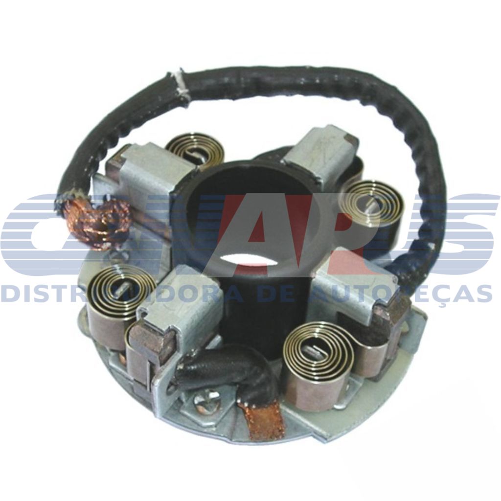 Porta Escova De Partida – Prestolite M100