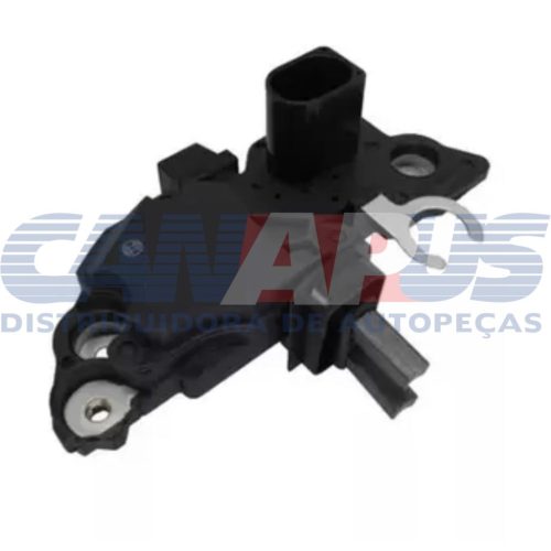 Regulador De Voltagem – Gol / Parati / Saveiro / Golf