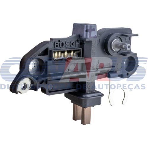 Regulador De Voltagem – Palio / Corsa / Astra