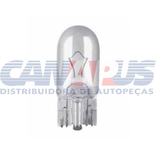 Lampada Pingao 12v Inmetro