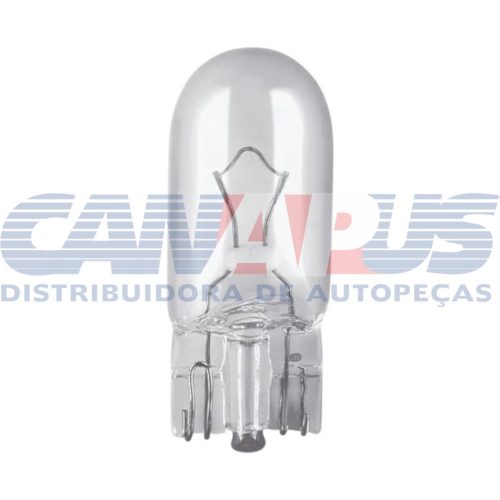 Lampada 2825 24v Pingao