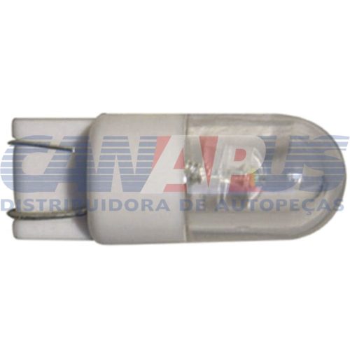 Lampada Pingao Led 12v Inmetro