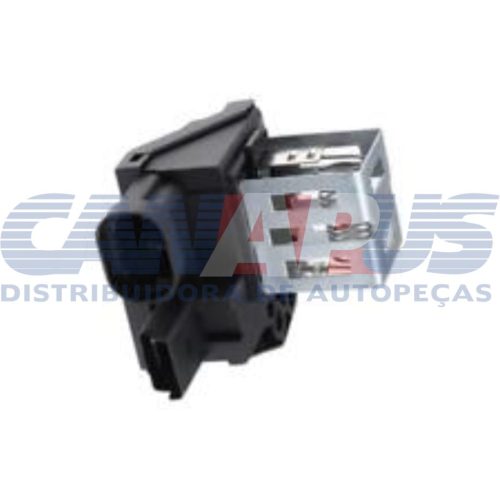 Resistencia Da Ventoinha – Citroen / Peugeot