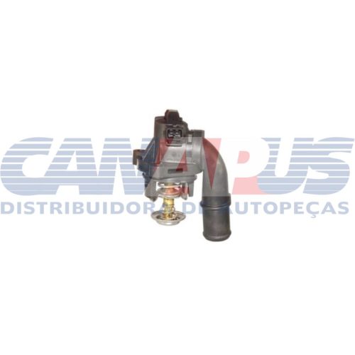 Valvula Termostatica – Fiesta / Ka / Ecosport 1.0