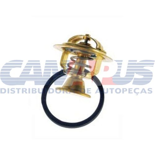 Valvula Termostatica – Uno / Premio Todos Gas