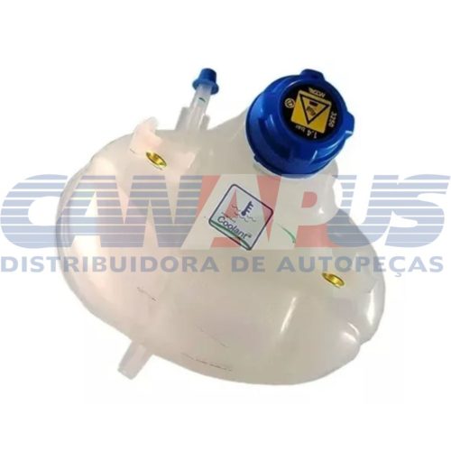 Reservatorio De Expansao – Fiat C/ Tampa