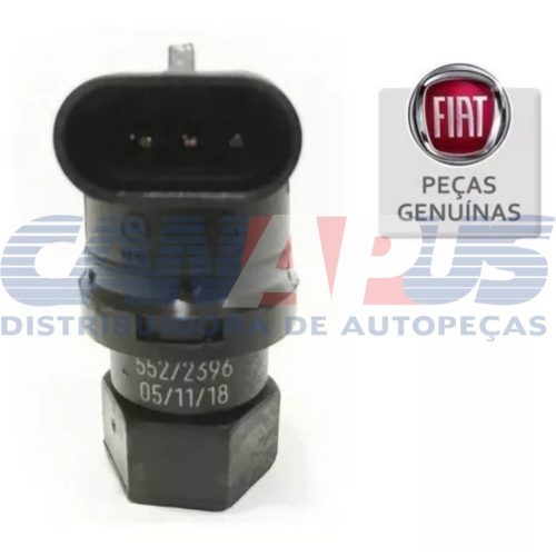 Sensor Velocidade – Fiat Doblo 1.3 Fire 16