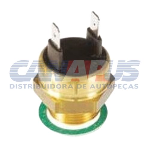 Sensor Temperatura – Cebolão Universal 75
