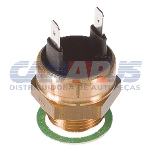 Sensor Temperatura – Cebolão Universal 82
