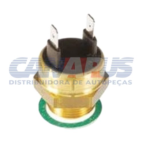 Sensor Temperatura – Cebolão Universal 87