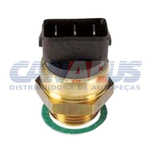 Sensor Temperatura – Cebolão Escorte / Orion / Gol C/ Ar