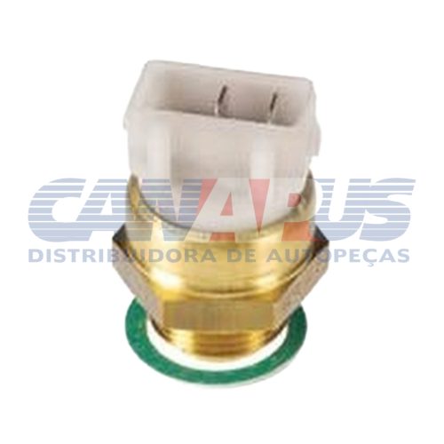 Sensor Temperatura Cebolão – Escorte / Orion / Gol S/ Ar
