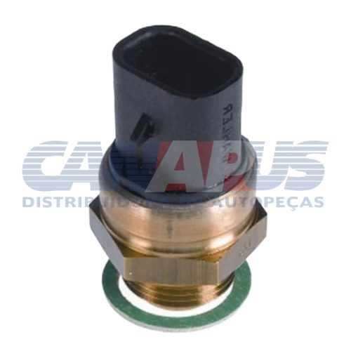 Sensor Temperatura Cebolão – Gm Todos C/ Ar