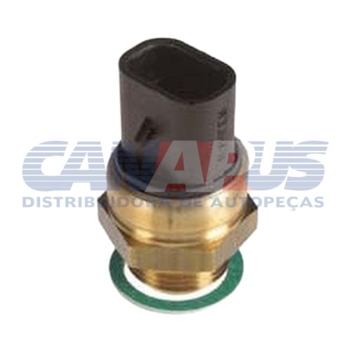 Sensor Temperatura Cebolão – Palio Todos S/ Ar