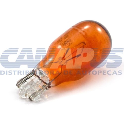 Lampada Super Pingao 12v Moto/carro