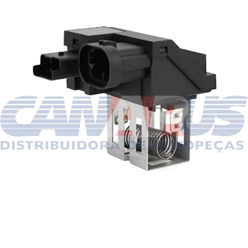 Resistor Ar Condicionado – Peugeot