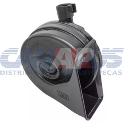 Buzina Caracol – Argo / Ecosport / Compass