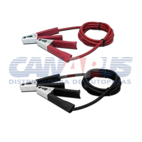 Chicote De Transferencia De Carga (chupeta) – 400a