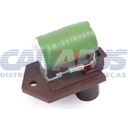 Resistencia Da Ventoinha – Uno Vivace