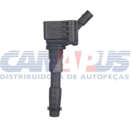 Bobina De Ignição – Gol G6 / Voyage G6 / Jetta