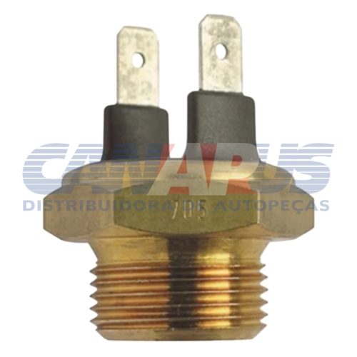 Sensor Temperatura – Cebolão Universal 92-87