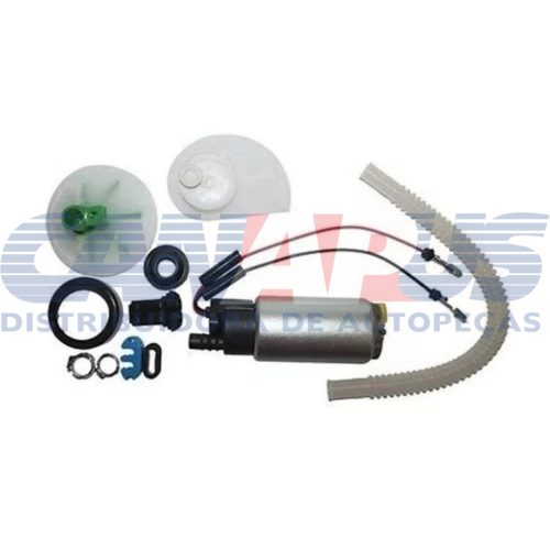 Bomba Bi-combustivel Universal 4.2 Bar