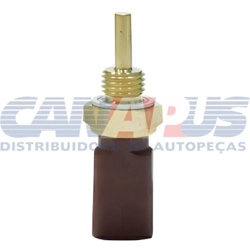 Sensor De Temperatura Da Água – Fiat Novo Uno
