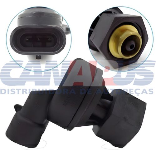 Sensor De Velocidade – Fiat Doblo 1.3 Fire 16v 02>06
