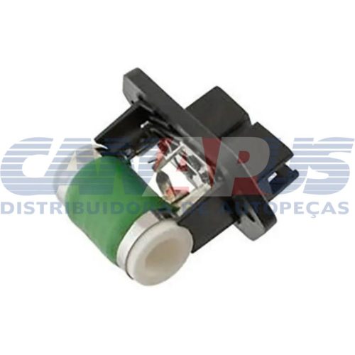 Resistencia Da Ventoinha – Palio Todos