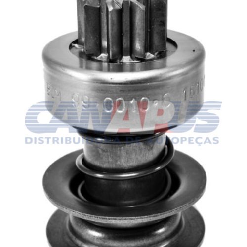 Impusor – Gm Pick-up C10 / C14 / C15 Apar64